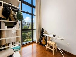 Daintree Residence (D21), Condominium #593139171